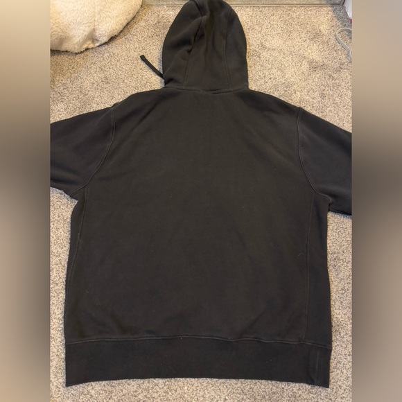 Nike Black Hoodie - Picture 3 of 3